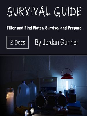 cover image of Survival Guide